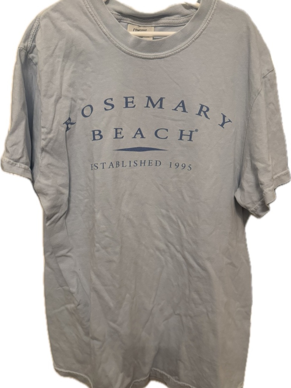 Rosemary Beach T-shirt